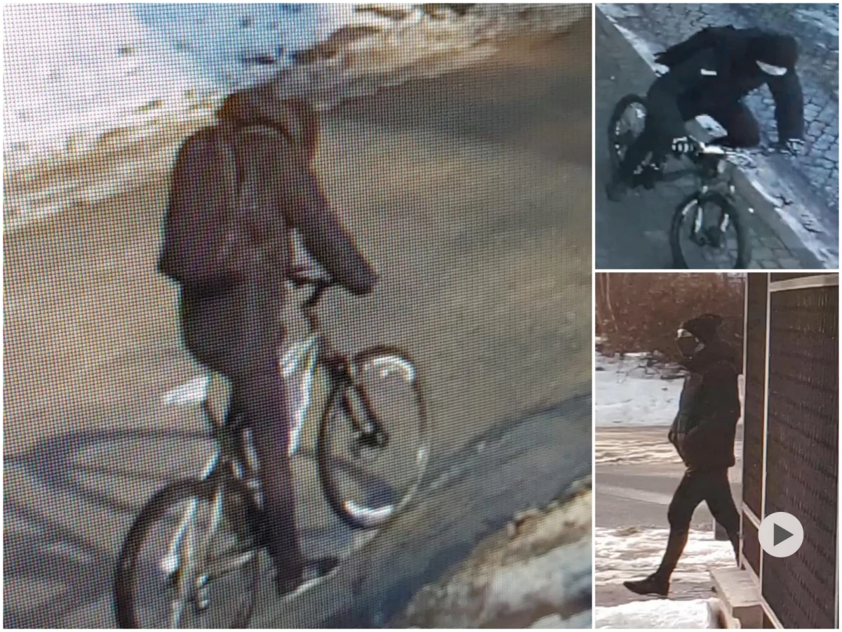 Komenda Miejska Policji w Gdańsku opublikowała wizerunki trzech osób, które w piątek napadły na sklep jubilerski we Wrzeszczu. Mundurowi proszą o kontakt osoby, które mogą mieć jakąkolwiek wiedzę na temat sprawców tego zdarzenia.