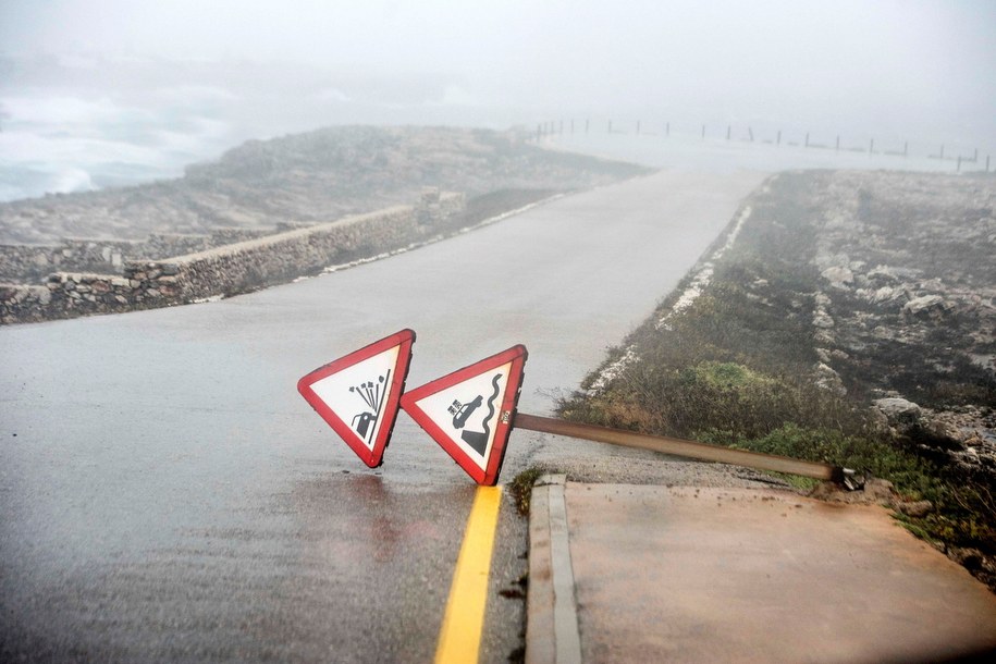 /DAVID ARQUIMBAU SINTES /PAP/EPA