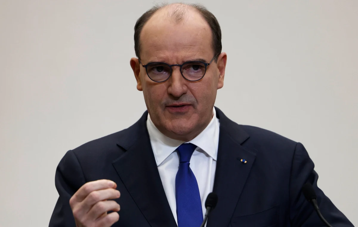 We Francji zaszczepiono już przeciwko Covid-19 milion osób - poinformował w sobotę premier Jean Castex. Od piątku w szpitalach zmarło 230 chorych z koronawirusem, wykryto też 23 924 nowe infekcje - przekazała Agencja Zdrowia Publicznego (SPF).