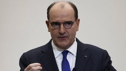 Premier Francji: Przeciwko Covid-19 zaszczepiono już milion osób