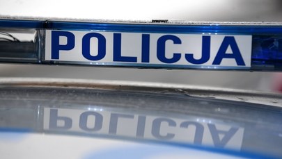 Kobieta ranna w wypadku na warszawskim Starym Mieście. Policja szuka kierowcy