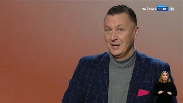 W najnowszym "Cafe Futbol" gościem specjalnym był były selekcjoner Jerzy Engel. W studiu pojawili się też stali eksperci Polsatu Sport m.in. Tomasz Hajto, który miał kilka ciekawych informacji o nowym trenerze polskiej kadry Paulo Sousie.