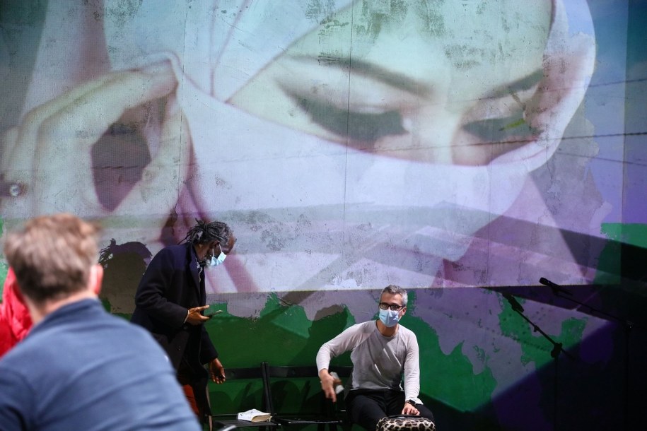 /Krzysztof Bieliński /