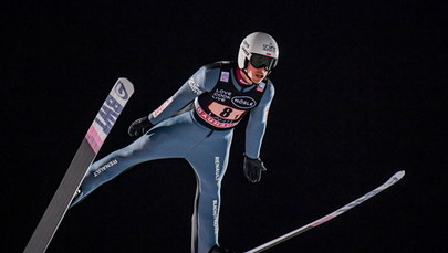 Słaby występ polskich skoczków w Lahti. Najlepszy Piotr Żyła dopiero na 11. miejscu