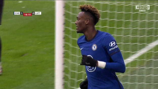 Chelsea - Luton w 1/16 finału Pucharu Anglii. "The Blues" bez problemu pokonali swoich rywali 3-1 i awansowali do 1/8 finału. W kolejnej fazie zagrają przeciwko Barnsley.