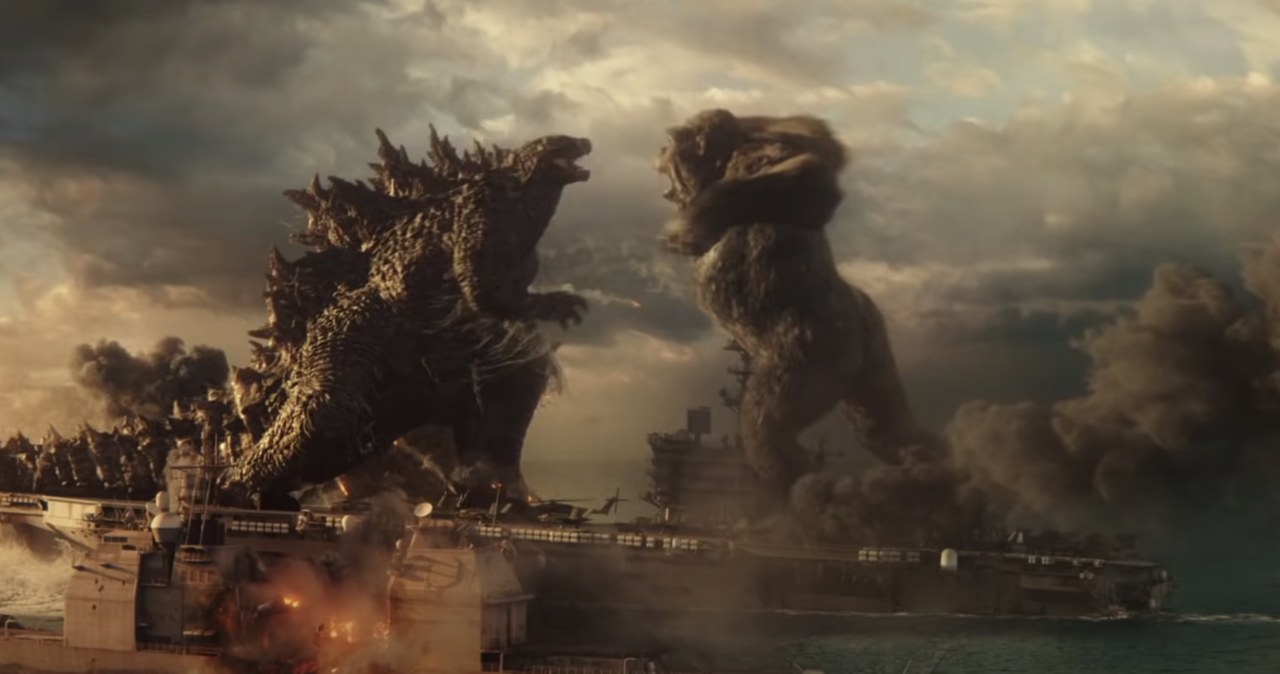 Pierwsze wyniki kasowe osiągnięte przez film "Godzilla vs. Kong" w kinach na całym świecie mogły napełniać optymizmem i dawać nadzieję na to, jak będzie wyglądała sytuacja po pandemii COVID-19. Film Adama Wingarda dalej zajmuje pierwsze miejsce box-office’u, ale wyraźnie widać, że zainteresowanie filmem "Godzilla vs. Kong" znacząco zmalało.