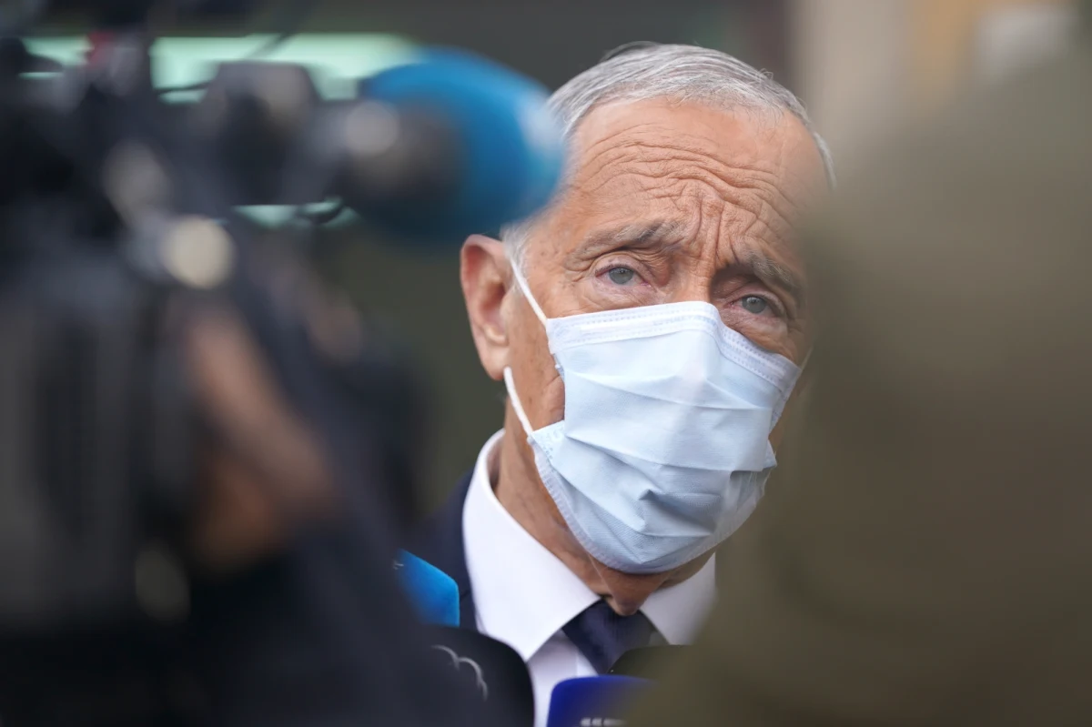 Ubiegający się o reelekcję Marcelo Rebelo de Sousa wygrał niedzielne wybory prezydenckie w Portugalii - wynika z sondażu exit poll przeprowadzonego przez Portugalski Uniwersytet Katolicki dla telewizji RTP.