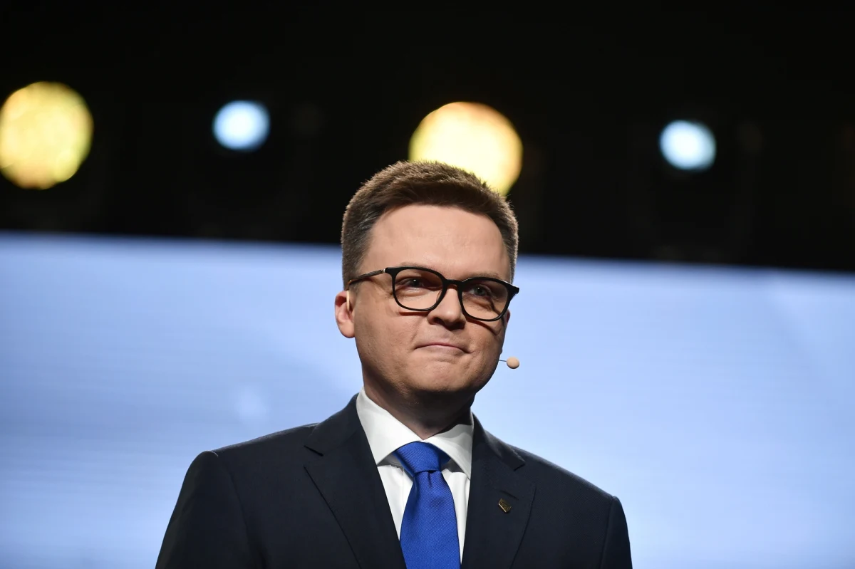 „Nie na taką Polskę się umawialiśmy z Szymonem Hołownią” – mówią byli lokalni liderzy Polski 2050 ze Śląska w wideo zatytułowanym "Kończy się droga - film, który nie powinien powstać, dlatego musiał" opublikowanym na serwisie YouTube. Dlaczego zrezygnowali z działalności w ruchu? Powodów jest wiele, ale według nich, najważniejszy to zachowanie członków zarządu ruchu w województwa śląskiego.  