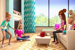 Barbie: Dreamhouse Adventures