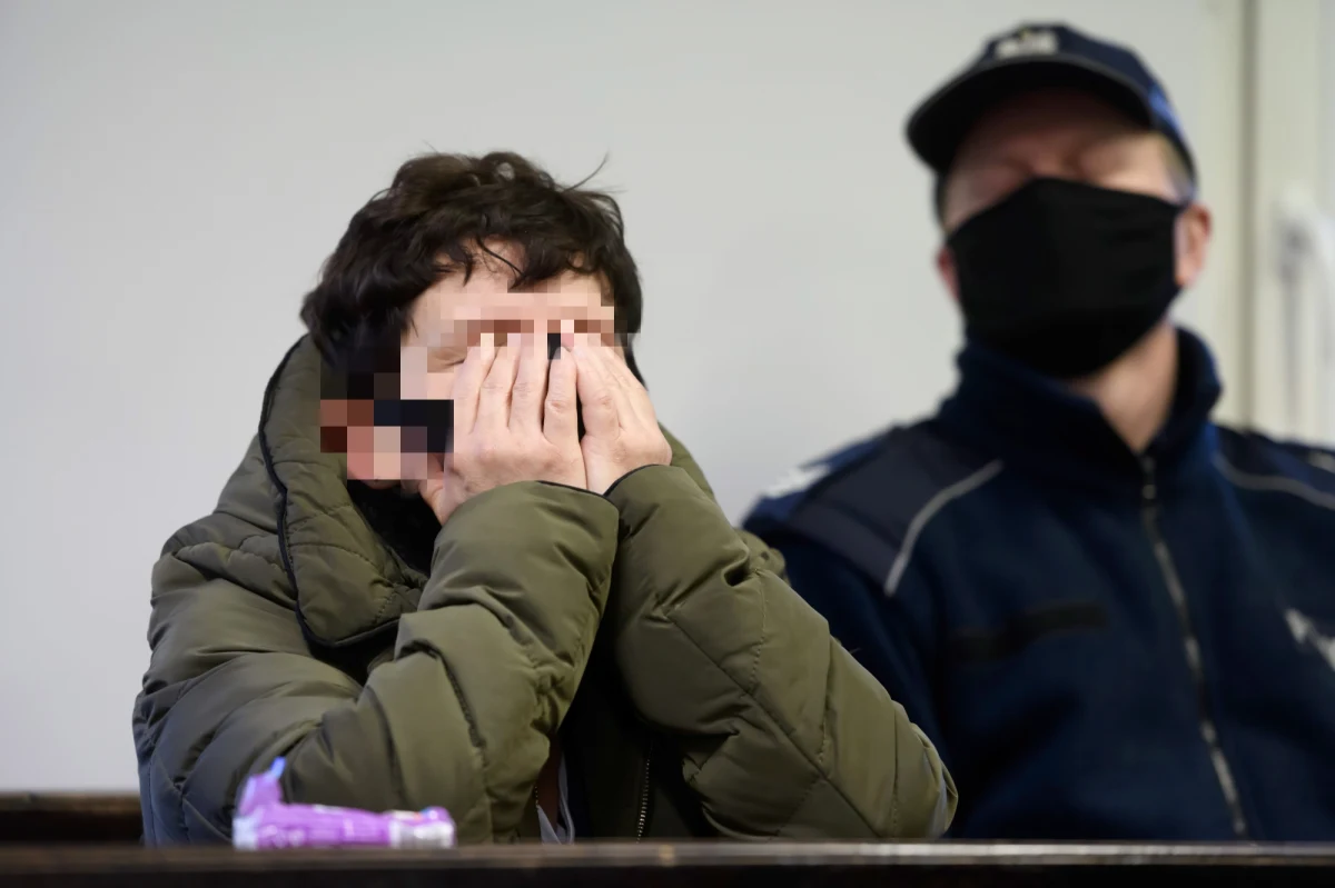 Sąd Okręgowy w Poznaniu skazał Małgorzatę G. na karę 7 lat pozbawienia wolności za usiłowanie zabójstwa swojej 10-letniej córki. Do tego czynu kobietę miały skłonić groźby ze strony sąsiadki, która żądała pieniędzy i straszyła ją, że "wywiezie jej córkę do burdelu".