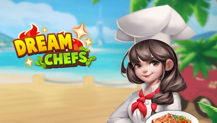 Gra online za darmo Dream Chefs Marzysz o karierze szefa kuchni? W grze Dream Chefs twoje marzenie może się spełnić! Urządzaj własną, profesjonalną kuchnię i gotuj przepyszne posiłki dla swoich kości. Steki, babeczki, wino, soki - uracz swoich gości tym co najlepsze!
