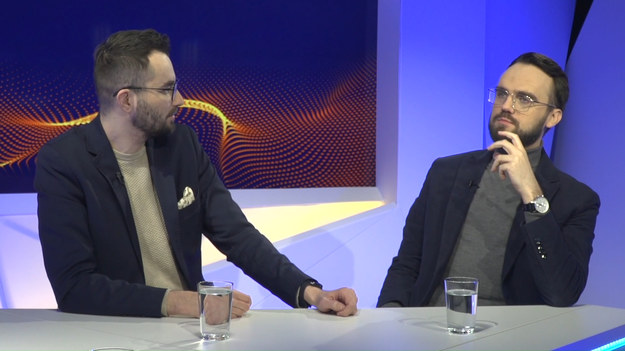 W najnowszym programie "Do jednej bramki" gośćmi Pawła Ciszka byli komentatorzy Eleven Sports - Mateusz Święcicki i Filip Kapica. Wypowiedzieli się oni m.in. na temat ostatnich wydarzeń związanych ze zwolnieniem Jerzego Brzęczka z posady selekcjonera reprezentacji Polski.