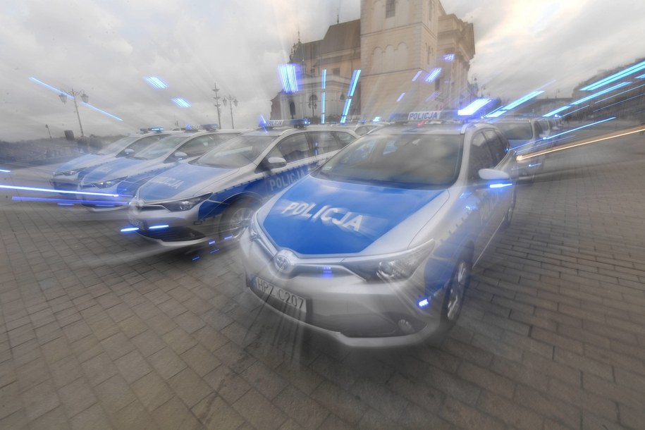 /Bartłomiej  Zborowski /PAP