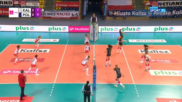 W meczu 17. kolejki TAURON Ligi Grupa Azoty Chemik Police pokonał Energa MKS Kalisz 3:2. Podopieczne trenera Jacka Pasińskiego w starciu z faworytem pokazały się z bardzo dobrej strony, jednak w końcówce popełniły kilka prostych błędów i to doświadczone mistrzynie Polski zakończyły wyrównane starcie na swoją korzyść. Najlepszą zawodniczką została Jovana Brakocevic-Canzian.