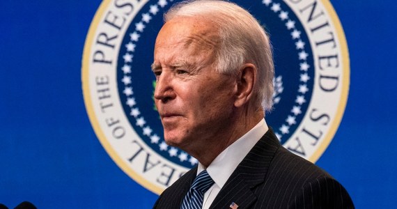 Prezydent Stanów Zjednoczonych Joe Biden zapowiedział w poniedziałek, że USA mogą wkrótce zwiększyć tempo szczepień do 1,5 mln dziennie i osiągnąć odporność zbiorową do końca lata 2021 roku. Przestrzegł jednak, że do tego czasu liczba ofiar pandemii może sięgnąć 600 tys.