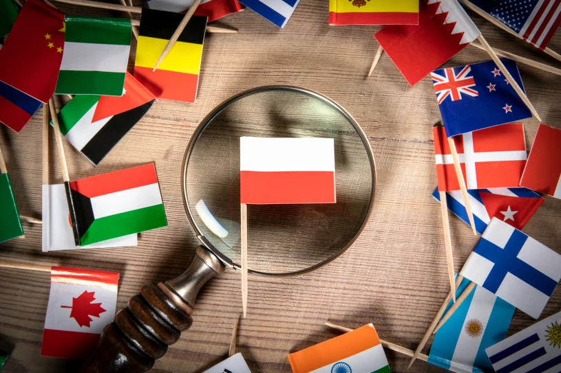 Lubelskie jak Islandia, Wielkopolska jak Serbia. Regiony bogatsze od krajów