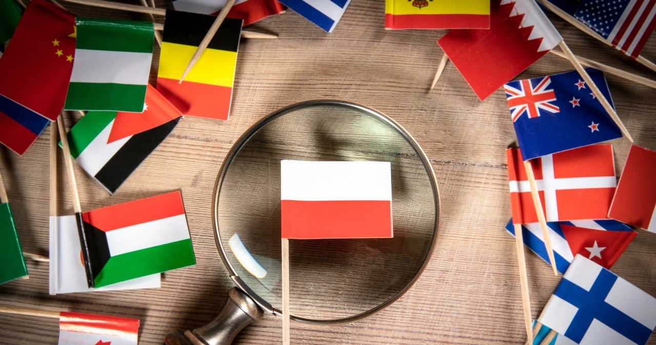 Lubelskie jak Islandia, Wielkopolska jak Serbia. Regiony bogatsze od krajów
