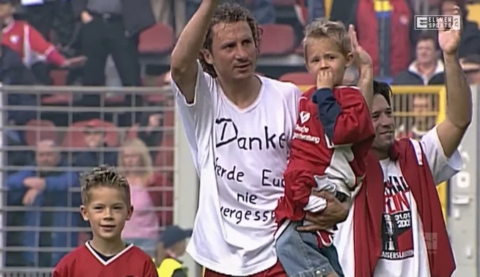 Bundesliga. Jaki ojciec taki syn. Najsłynniejsze rodziny w niemieckiej lidze (ELEVEN SPORTS). Wideo