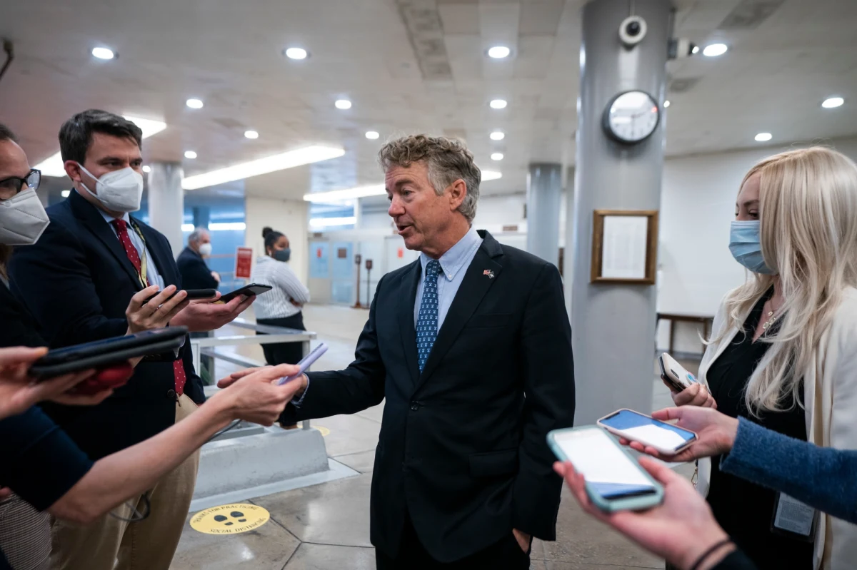 Senat Stanów Zjednoczonych odrzucił we wtorek wniosek republikańskich senatorów o uznanie za niekonstytucyjny impeachmentu byłego prezydenta Donalda Trumpa w związku ze szturmem jego zwolenników na Kapitol, do którego doszło 6 stycznia.