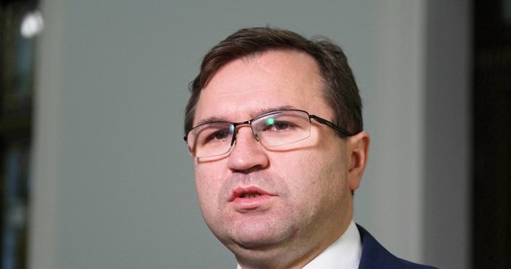 Zbigniew Girzyński został zawieszony jako członek PiS.  Został zaszczepiony przeciwko Govt-19 jako wykładowca