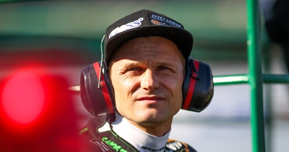 Żużel. Nowa funkcja Damiana Balińskiego. Będzie szkolił swoich następców w Lesznie.