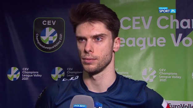 W meczu 4. kolejki grupy A Ligi Mistrzów siatkarzy PGE Skra Bełchatów przegrała z Grupą Azoty ZAKSA Kędzierzyn-Koźle 2:3. Obie ekipy stworzyły kapitalne i pełne emocji widowisko. W załączonym materiale wideo rozmowa Marcina Lepy z Aleksandrem Śliwką.