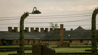 Mój dom Auschwitz? 