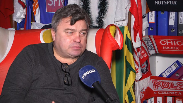 Mam nadzieję, że wkrótce do sztabu reprezentacji Polski dołączy jakiś młody polski trener. Może Zbigniew Boniek odda mu na przykład Jacka Magierę? - mówi w rozmowie z Interią Roman Kosecki, były reprezentant Polski.