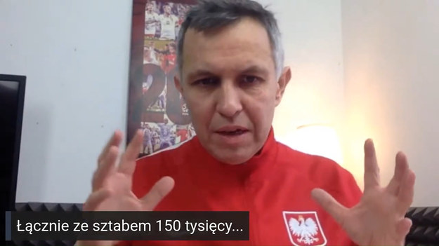 Roman Kołtoń w najnowszej "Prawdzie Futbolu" powiedział ile będzie zarabiał nowy selekcjoner Paulo Sousa. Według jego informacji Portugalczyk ma otrzymywać 70 tys. euro miesięcznie.