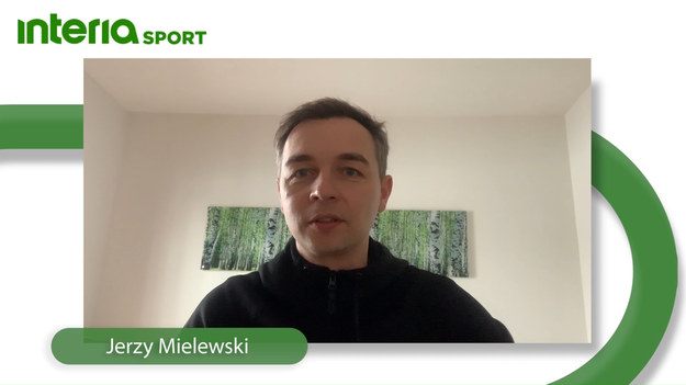 Jerzy Mielewski w swoim cotygodniowym cyklu dla Interii podsumowującym wydarzenia siatkarskie mówił o starciu polskich drużyn w Lidze Mistrzów. W meczu 4. kolejki grupy A PGE Skra Bełchatów przegrała z Grupą Azoty ZAKSA Kędzierzyn-Koźle 2:3. Jak ocenił ten mecz ekspert Polsatu Sport?
