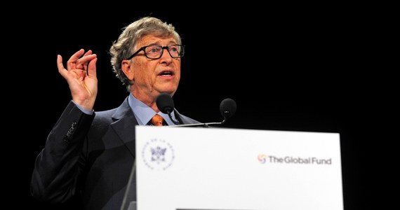 Szef firmy Microsoft Bill Gates ostrzegł, że świat musi być przygotowany na kolejne pandemie. Stwierdził, że mogą one być znacznie groźniejsze od obecnej. 