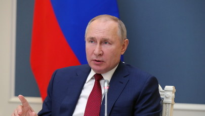 Putin: Rosję i Europę łączy kultura, ale przeszkadzają fobie