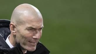 Real Madryt. Młode talenty odchodzą na dalszy plan. Zinedine Zidane nie potrafi z nich skorzystać?