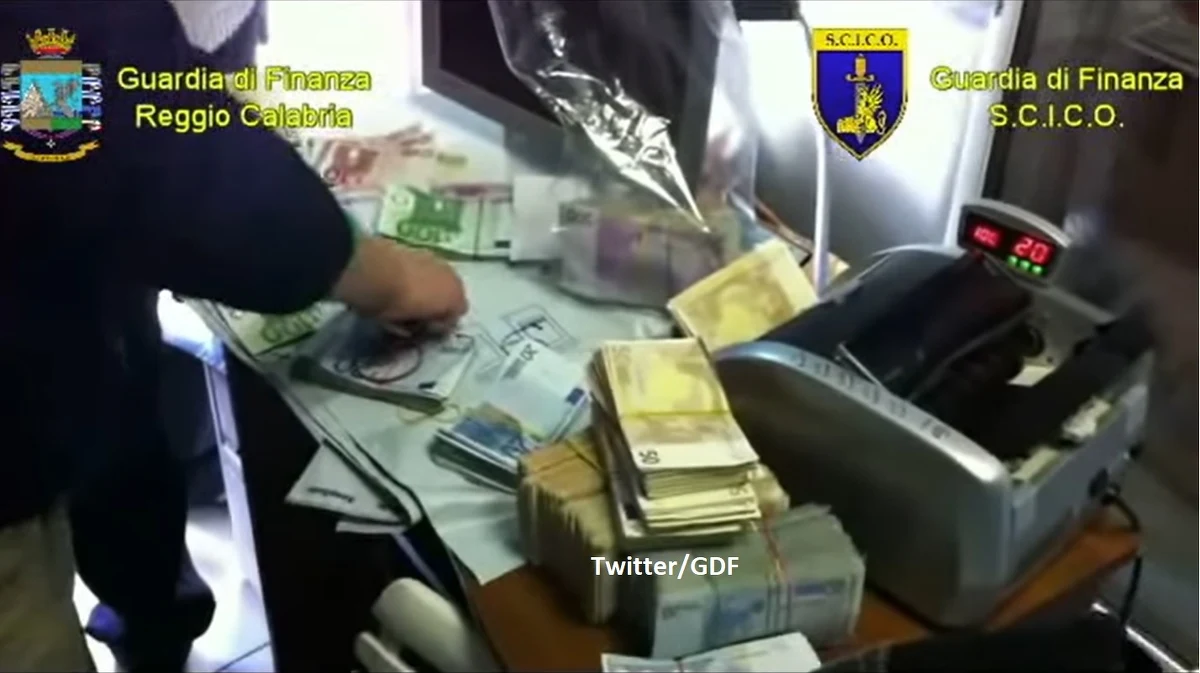 Majątek mafii z Kalabrii o wartości 124 milionów euro skonfiskowała w środę włoska Gwardia Finansowa. Nieruchomości i firmy należały do czterech przedsiębiorców, w tym trzech z jednej rodziny.