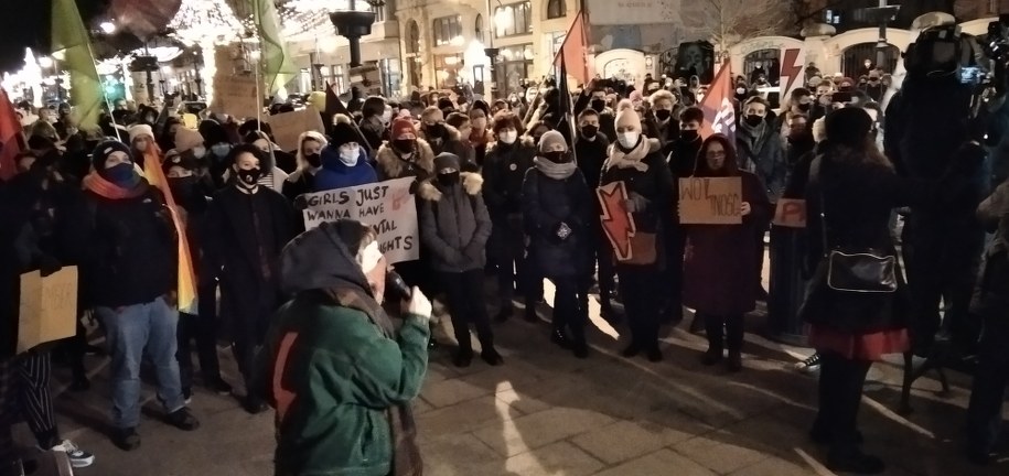 /Marcin Maziarz /RMF FM