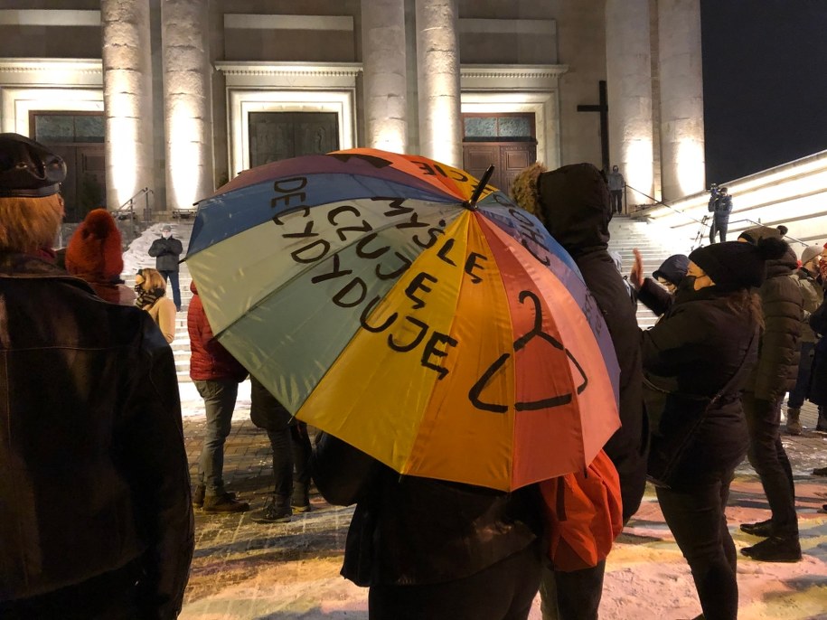 /Anna Kropaczek /RMF FM