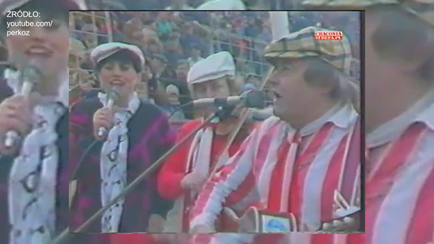 Mecz Cracovia - Wisła Kraków o Herbową Tarczę Krakowa odbył się 17.01.1988 i zakończył się zwycięstwem "Pasów" 2-0.