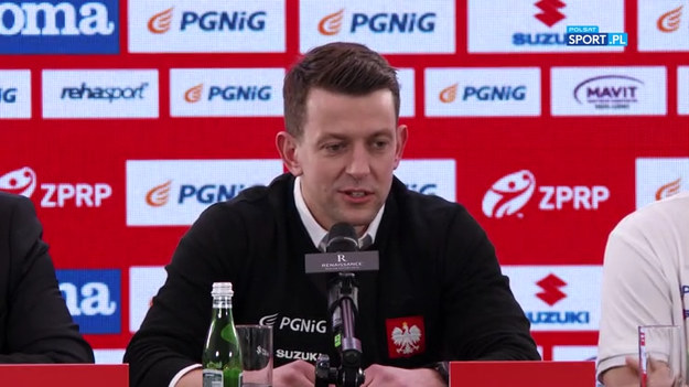 Reprezentacja Polski w piłce ręcznej jest już w kraju po mistrzostwach świata w Egipcie. Po powrocie trener Patryk Rombel oraz trzech kadrowiczów wzięli udział w konferencji prasowej. Co mieli do powiedzenia?