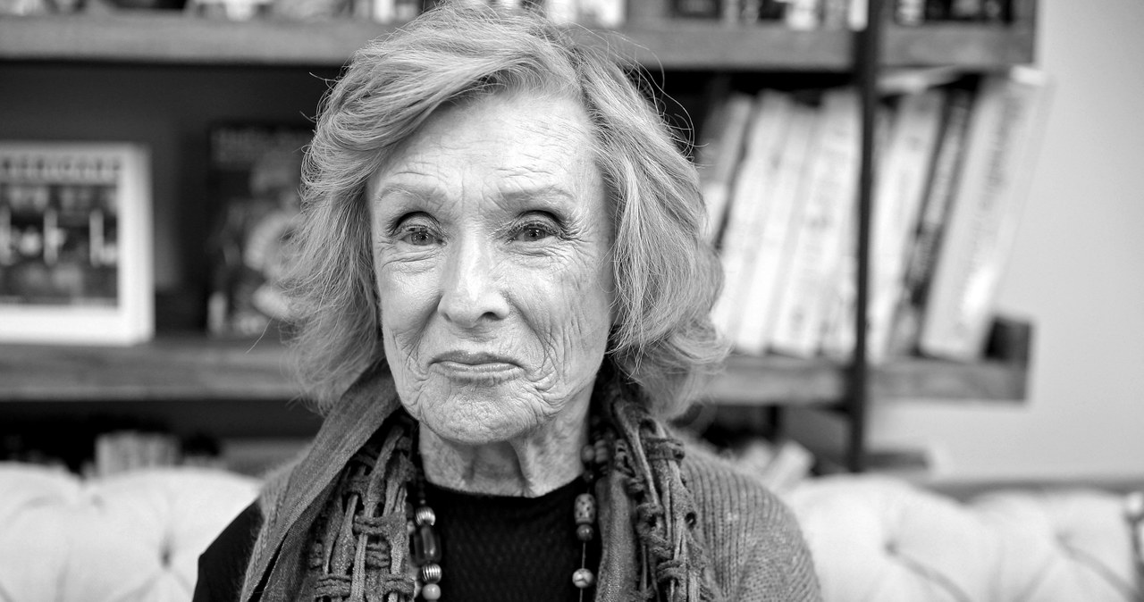 Nie żyje aktorka Cloris Leachman, laureatka Oscara za rolę w filmie "Ostatni seans filmowy". Aktorka zmarła 26 stycznia. Miała 94 lata.