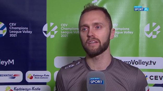 Grupa Azoty ZAKSA Kędzierzyn-Koźle rozprawiła się w trzech setach z Fenerbahce Stambuł i jest nadal niepokonaną drużyną w obecnym sezonie. Jak mecz 5. kolejki Ligi Mistrzów podsumował libero polskiej ekipy Paweł Zatorski?