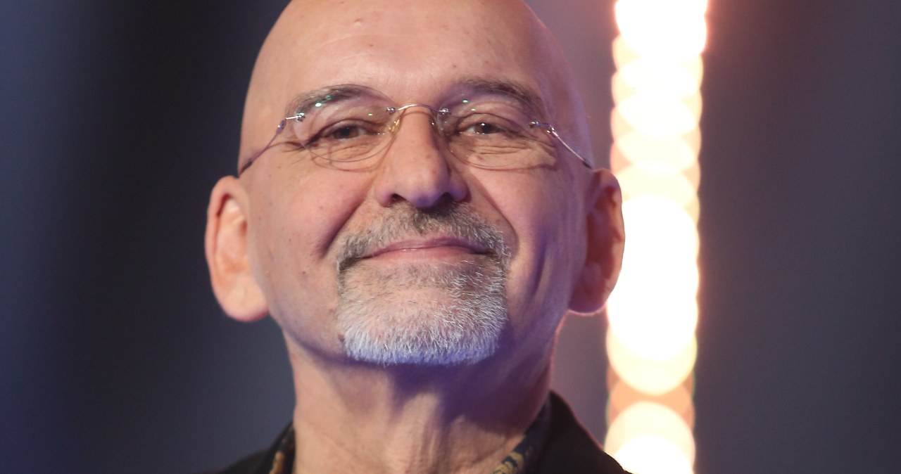 Mariusz Czajka o dramacie sprzed lat. Słowa aktora poruszyły wszystkich