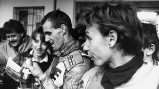 Żużel. Skakaliśmy do siebie jak koguciki. Gollob i Protasiewicz o swej rywalizacji