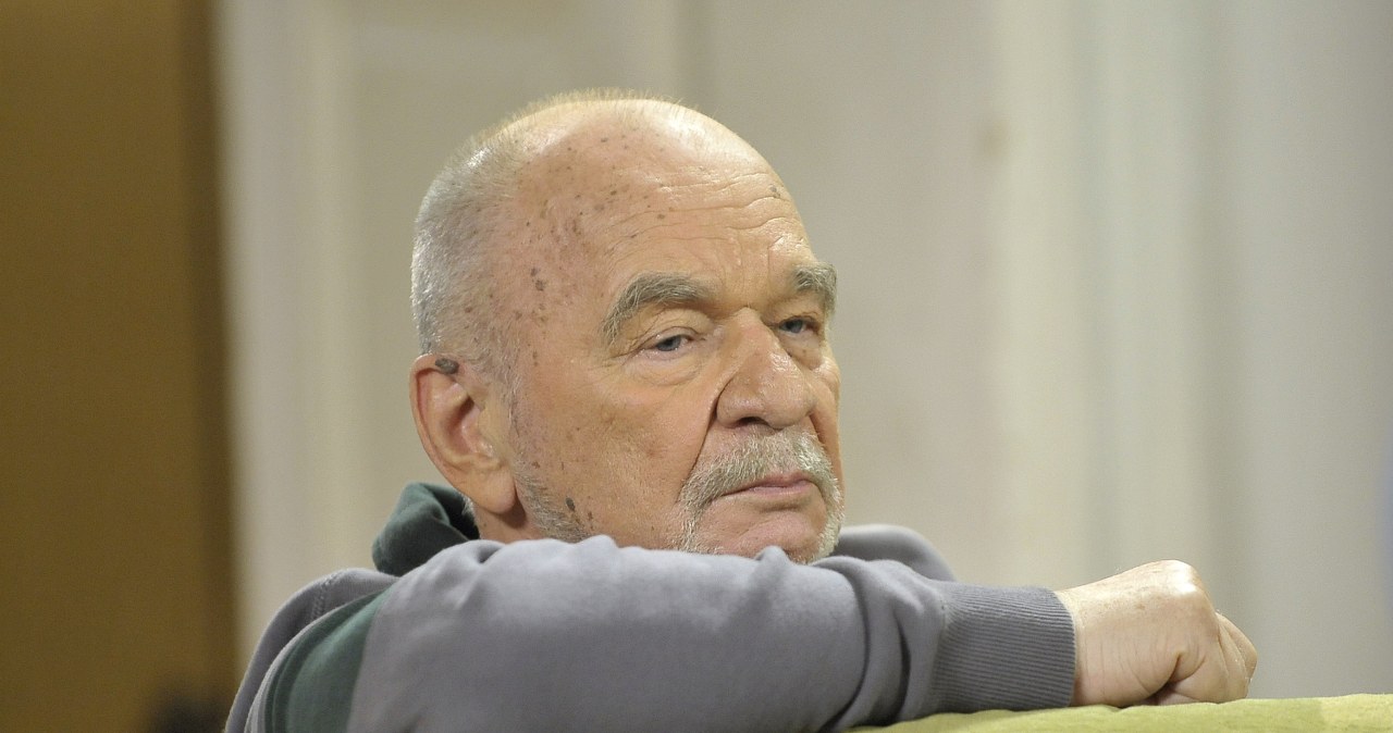 Grabowski nie miał grać Ferdka? Kotys ujawnia kulisy "Kiepskich"