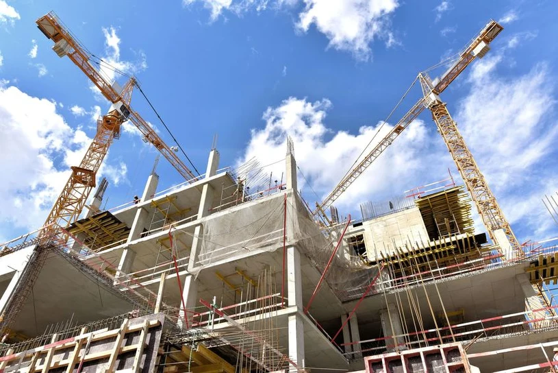 Construction sector sentiment worsened in August, developers more cautious