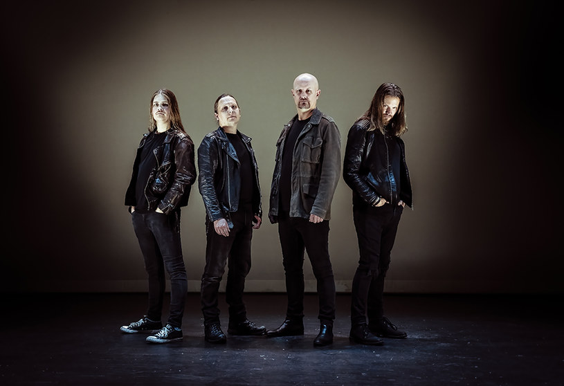 Luminarze viking metalu z norweskiej grupy Einherjer odliczają już dni do premiery nowego albumu. 
