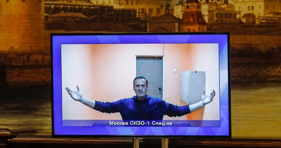 Moskiewski Sąd Obwodowy odrzucił w czwartek apelację prawników Aleksieja Nawalnego od decyzji sądu niższej instancji o umieszczeniu go na 30 dni w areszcie śledczym. Sam opozycjonista nazwał swoje aresztowanie "demonstracyjnym bezprawiem".