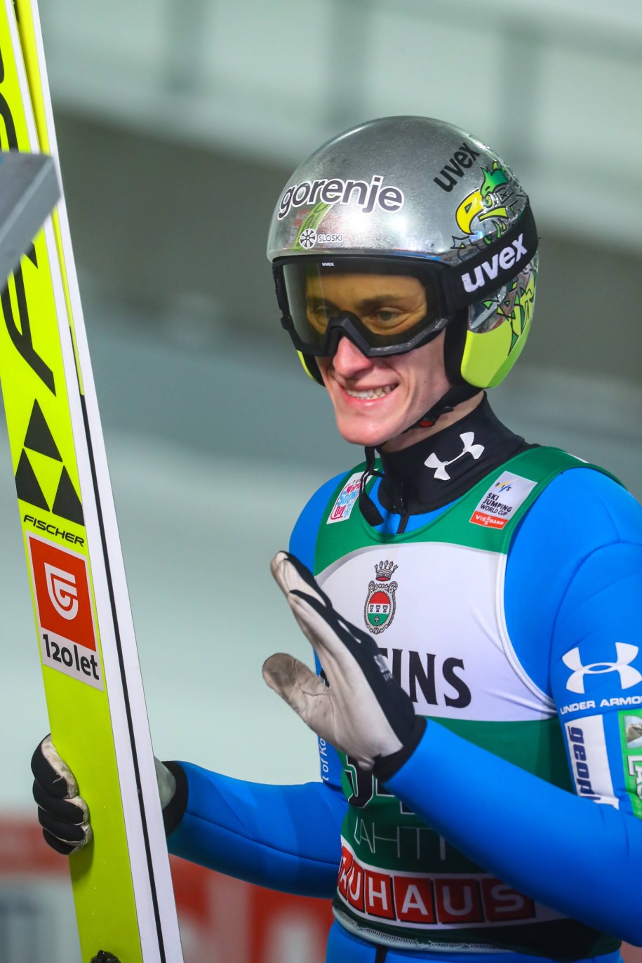 /MAURI RATILAINEN /PAP/EPA