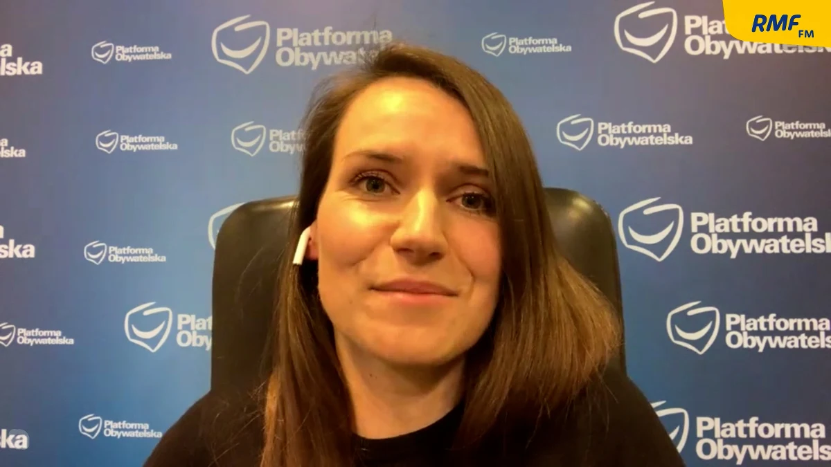 "Potrzebna jest nowa umowa społeczna, jeśli chodzi o aborcję. Jestem zwolenniczką tego, aby taka nowa umowa powstała" - mówiła na antenie RMF FM Agnieszka Pomaska, posłanka PO. To odpowiedź na pytanie Marcina Zaborskiego o obywatelski projekt Lewicy łagodzący przepisy dot. aborcji. Przewiduje on możliwość bezpiecznego przerywania ciąży do 12. tygodnia bezwarunkowo.