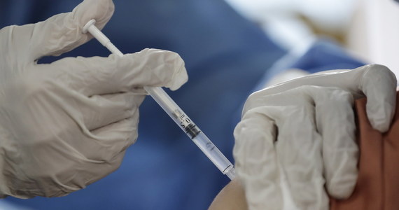 Kolejna kradzież szczepionki przeciw koronawirusowi. Tym razem 15 fiolek preparatu zginęło w szpitalu nr 3 Chorzowie.