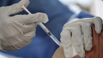 Znów skradziono szczepionki przeciw Covid-19. Tym razem w Chorzowie